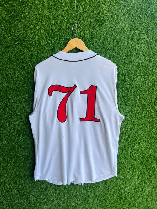 MLB WATT DISNEY WORLD Jersey |Vintage Oversized Streetwear | Men Women |  Online Shopping
