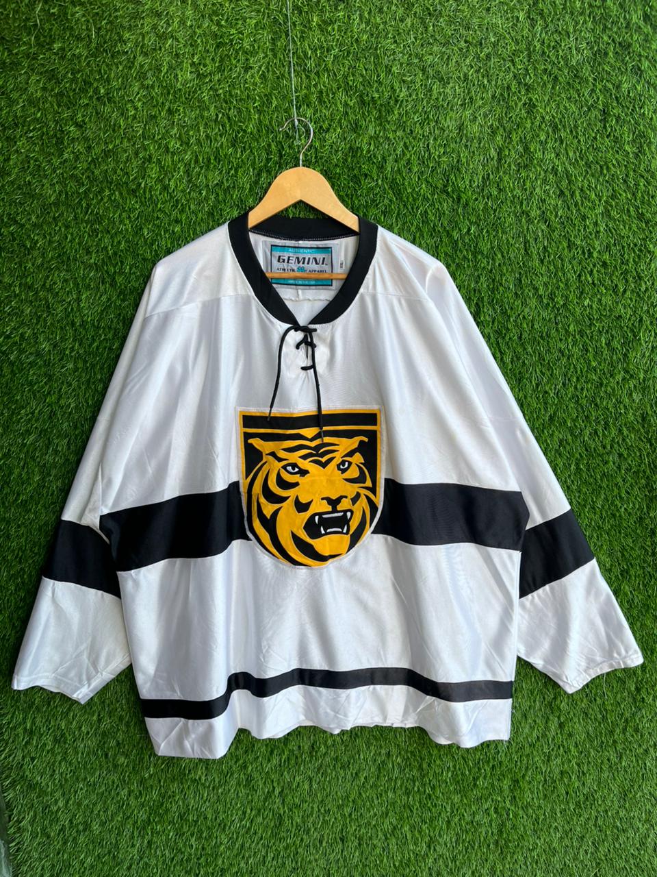 ICEHOCKEY GEMINI Jersey |Vintage Oversized Streetwear | Men Women |  Online Shopping