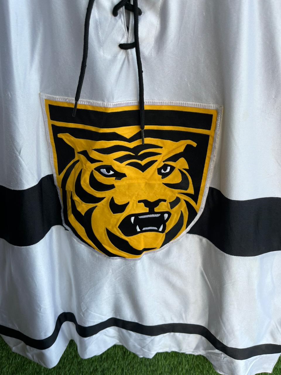 ICEHOCKEY GEMINI Jersey |Vintage Oversized Streetwear | Men Women |  Online Shopping