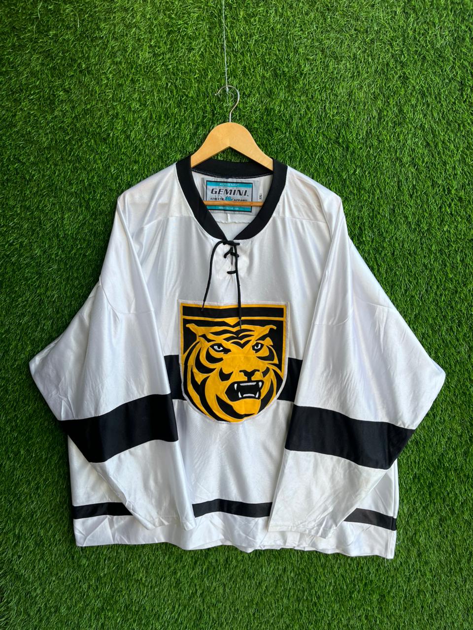 ICEHOCKEY GEMINI Jersey |Vintage Oversized Streetwear | Men Women |  Online Shopping