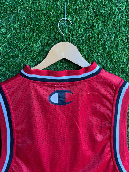 NBA CHAMPION Jersey |Vintage Oversized Streetwear | Men Women |  Online Shopping