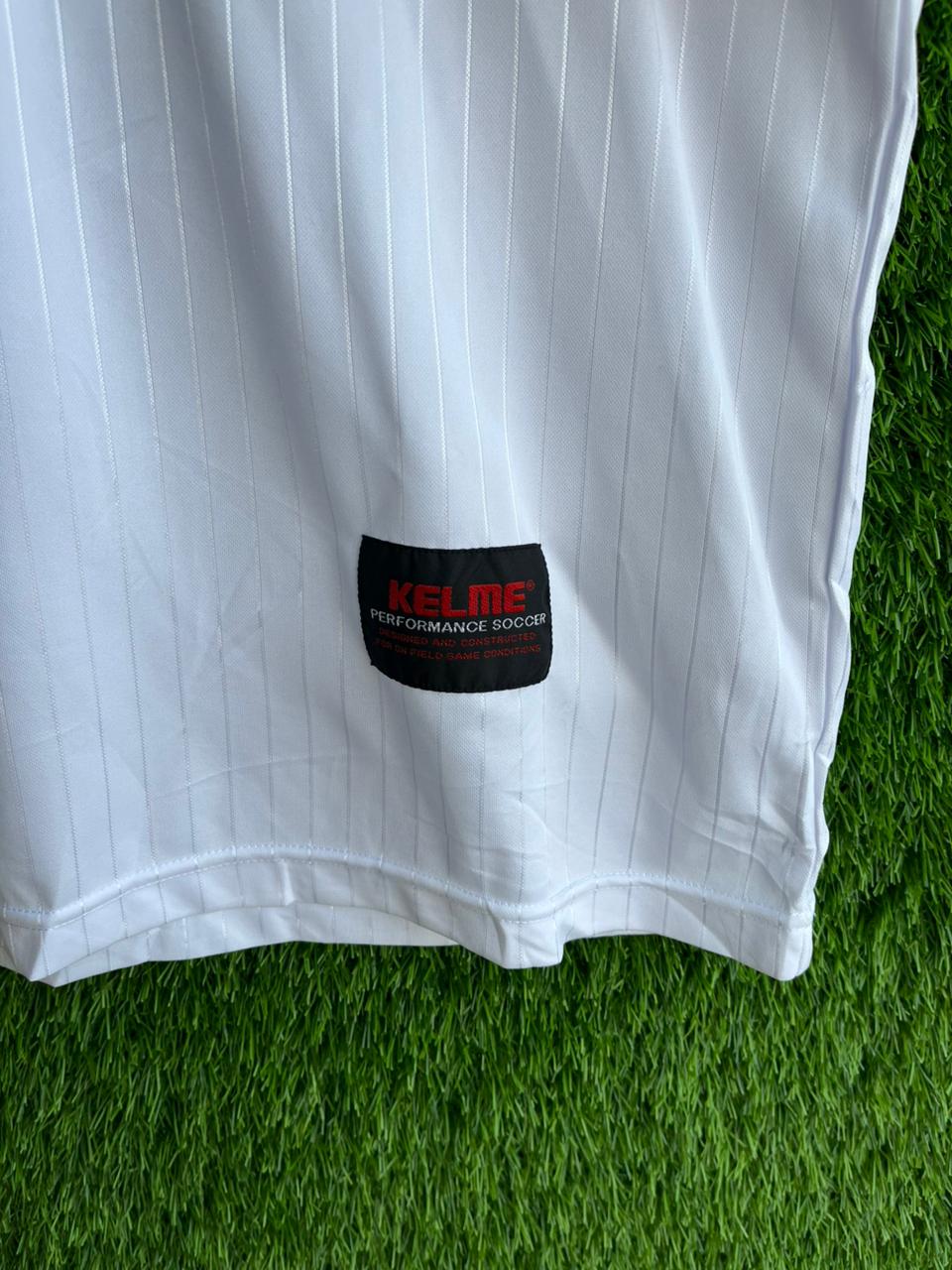 football kelme Jersey |Vintage Oversized Streetwear | Men Women |  Online Shopping