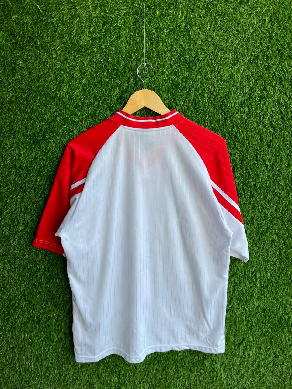football kelme Jersey |Vintage Oversized Streetwear | Men Women |  Online Shopping