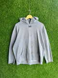 UNDER ARMOUR  hoodie | Oversized Streetwear | Men Women |  Online Shopping