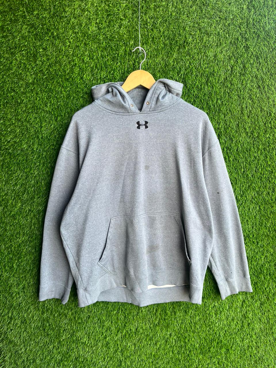 UNDER ARMOUR  hoodie | Oversized Streetwear | Men Women |  Online Shopping