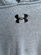 UNDER ARMOUR  hoodie | Oversized Streetwear | Men Women |  Online Shopping