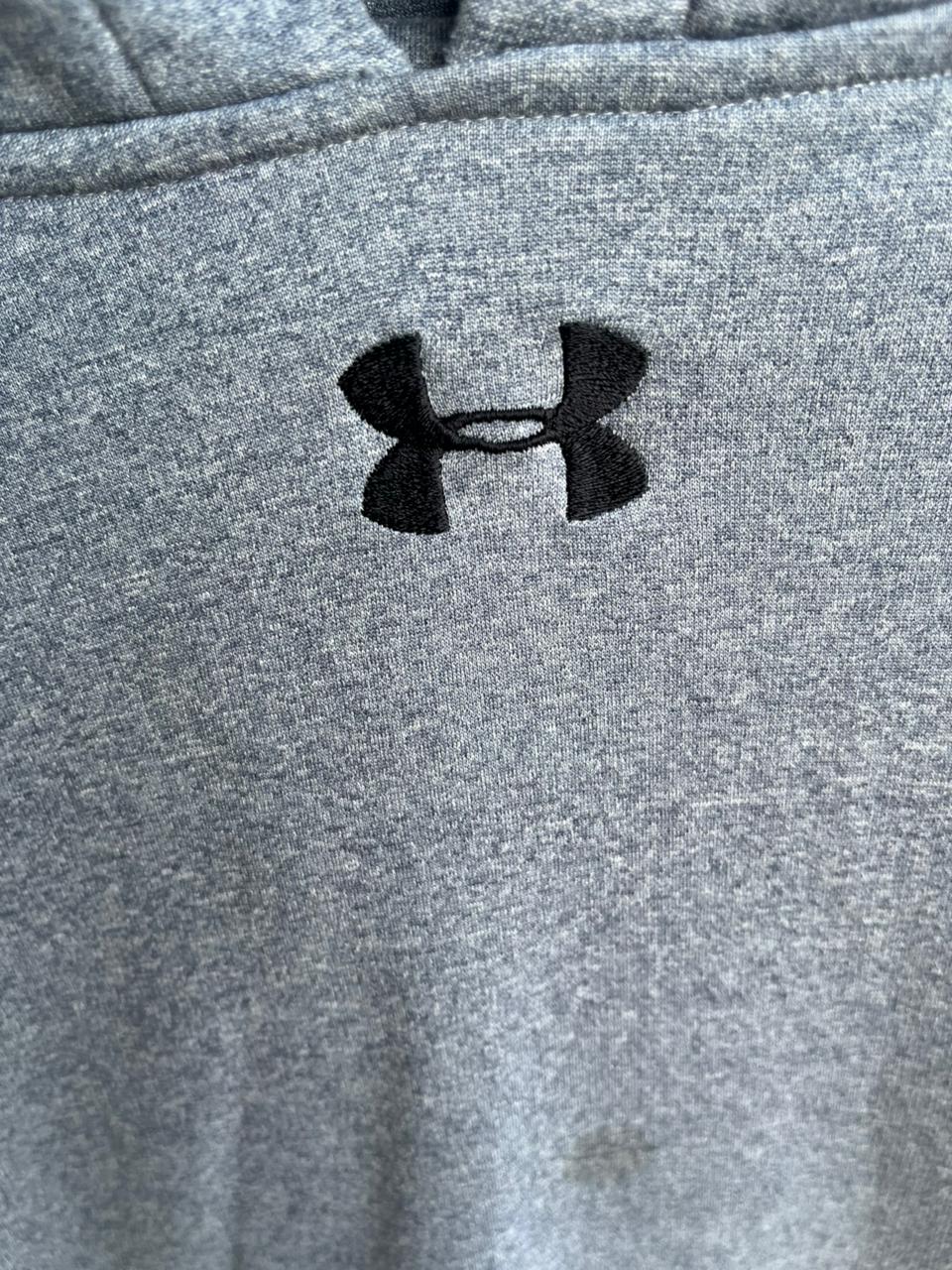 UNDER ARMOUR  hoodie | Oversized Streetwear | Men Women |  Online Shopping