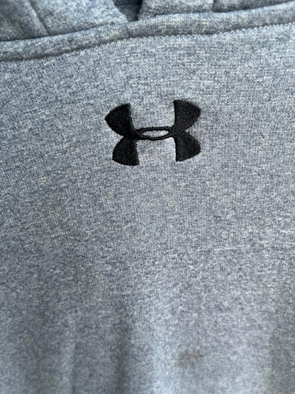 UNDER ARMOUR  hoodie | Oversized Streetwear | Men Women |  Online Shopping