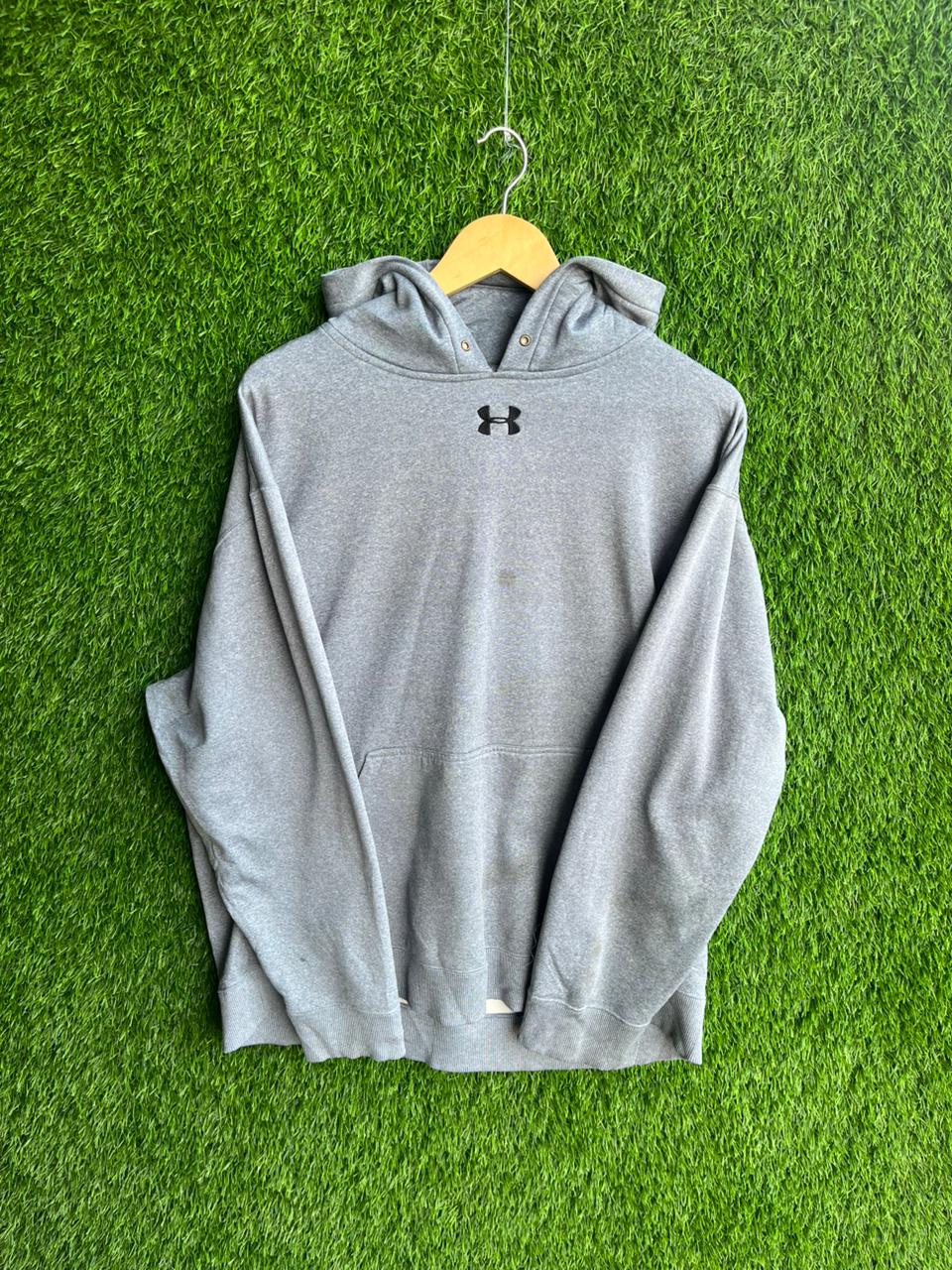 UNDER ARMOUR  hoodie | Oversized Streetwear | Men Women |  Online Shopping