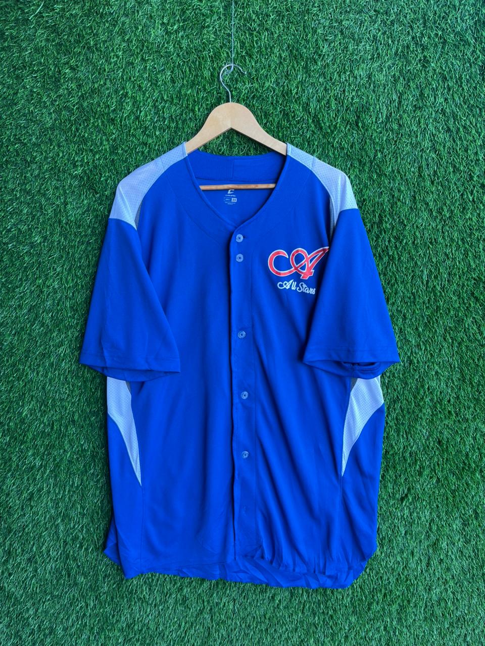 MLB ALL STAR Jersey |Vintage Oversized Streetwear | Men Women |  Online Shopping