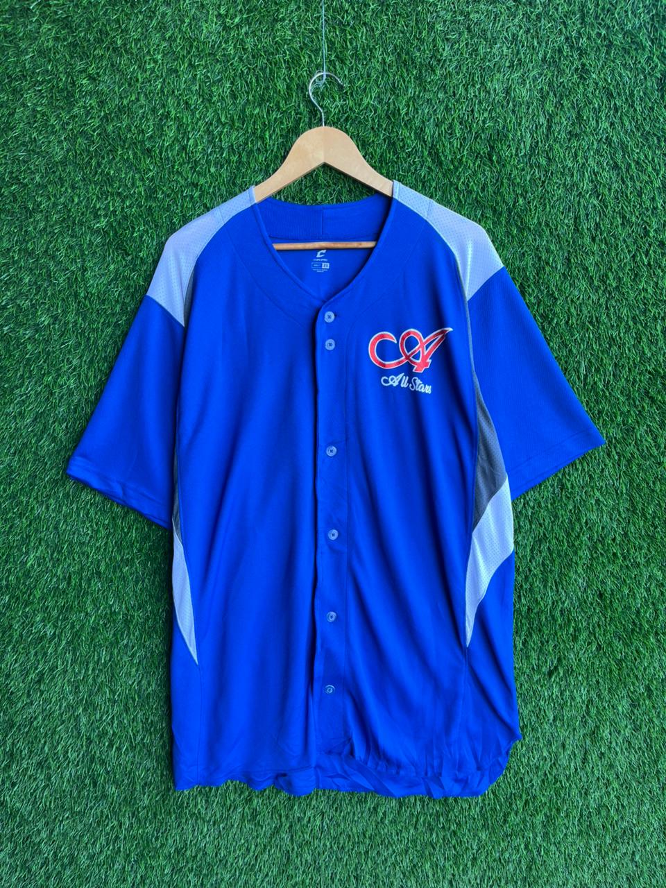 MLB ALL STAR Jersey |Vintage Oversized Streetwear | Men Women |  Online Shopping