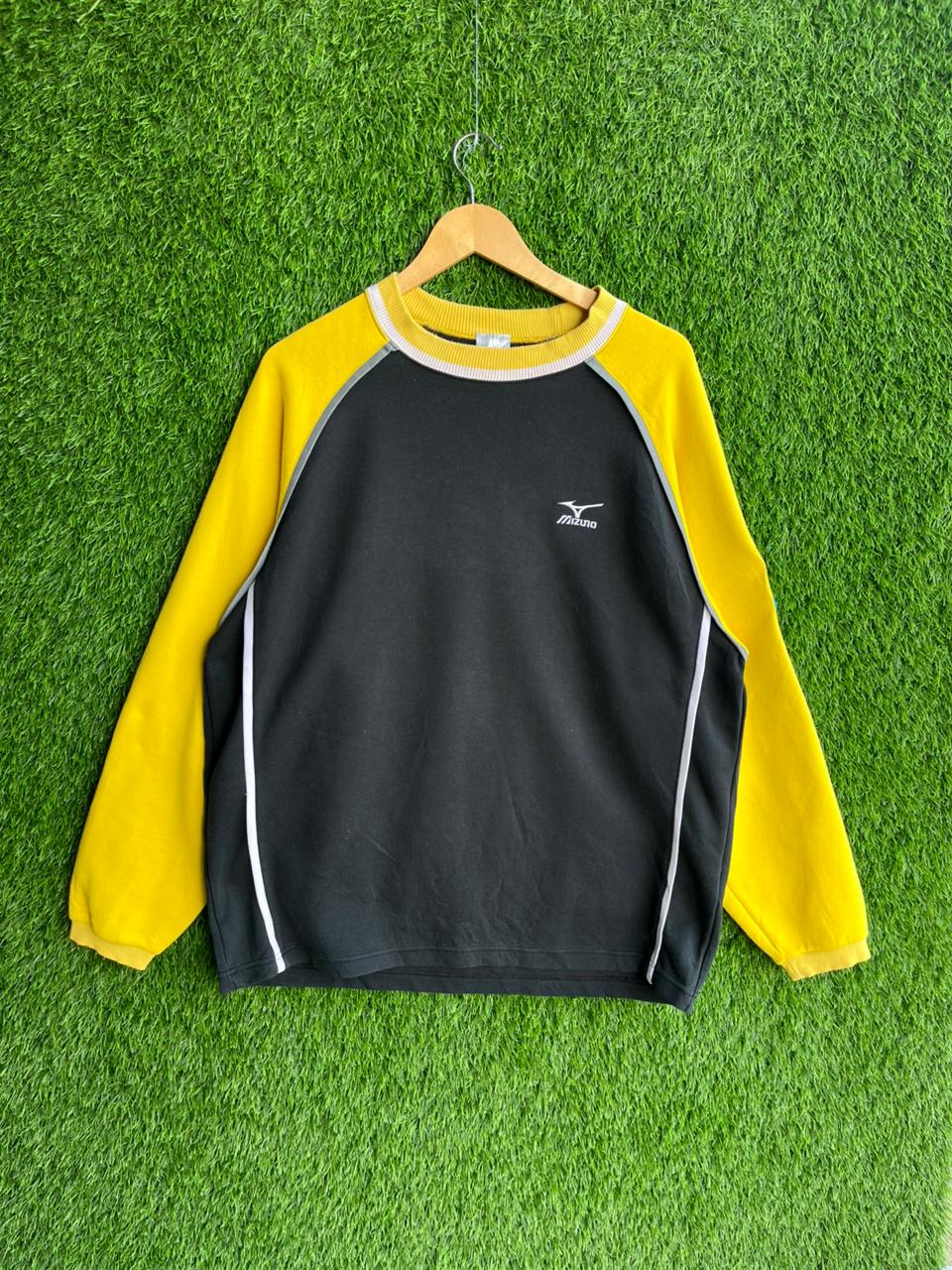 ICE HOCKEY MIZINO Jersey |Vintage Oversized Streetwear | Men Women |  Online Shopping