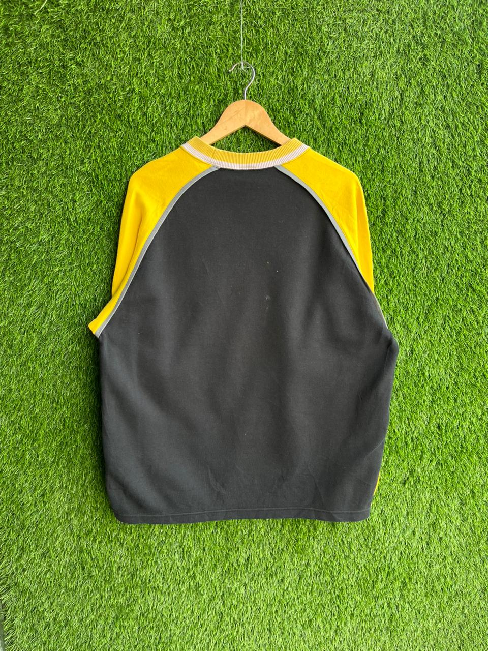 ICE HOCKEY MIZINO Jersey |Vintage Oversized Streetwear | Men Women |  Online Shopping