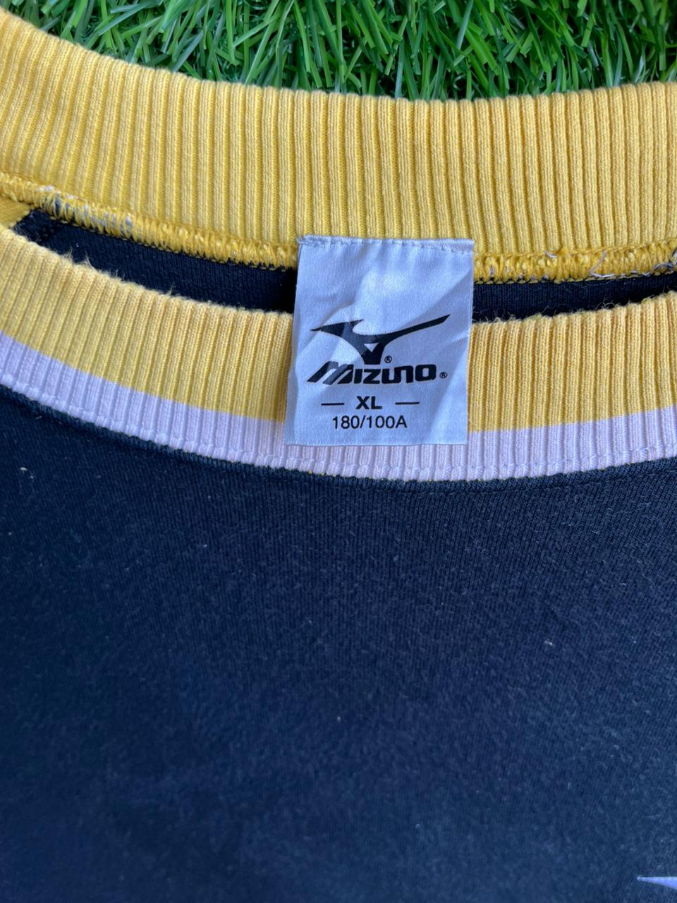ICE HOCKEY MIZINO Jersey |Vintage Oversized Streetwear | Men Women |  Online Shopping