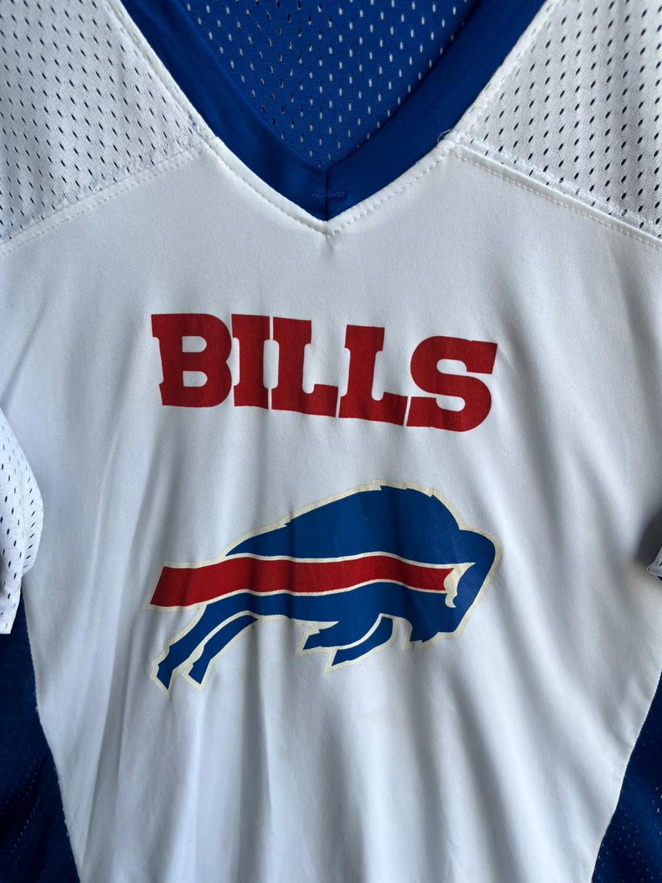 NFL BILLS Jersey |Vintage Oversized Streetwear | Men Women |  Online Shopping