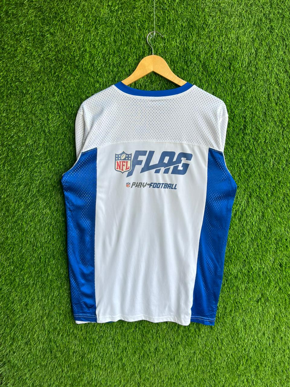 NFL BILLS Jersey |Vintage Oversized Streetwear | Men Women |  Online Shopping