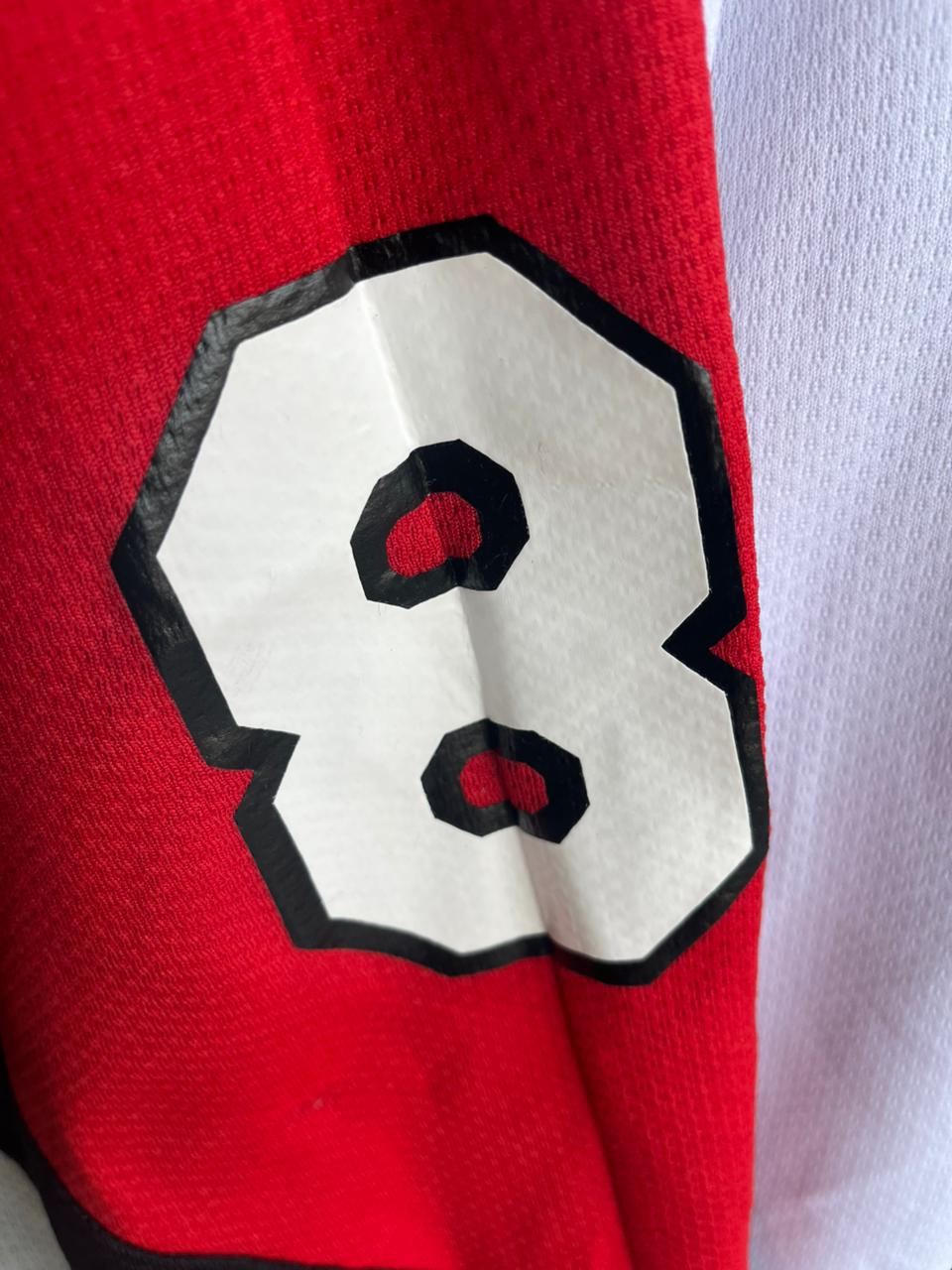 ICEHOCKEY RAIDERS IJersey |Vintage Oversized Streetwear | Men Women |  Online Shopping