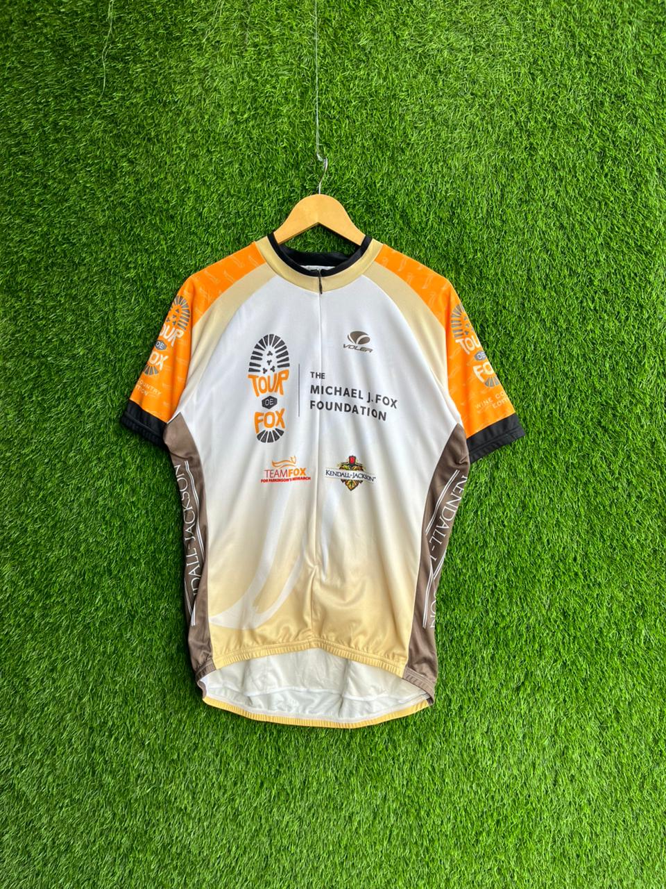 RACING KENDALL JACKSON IJersey |Vintage Oversized Streetwear | Men Women |  Online Shopping