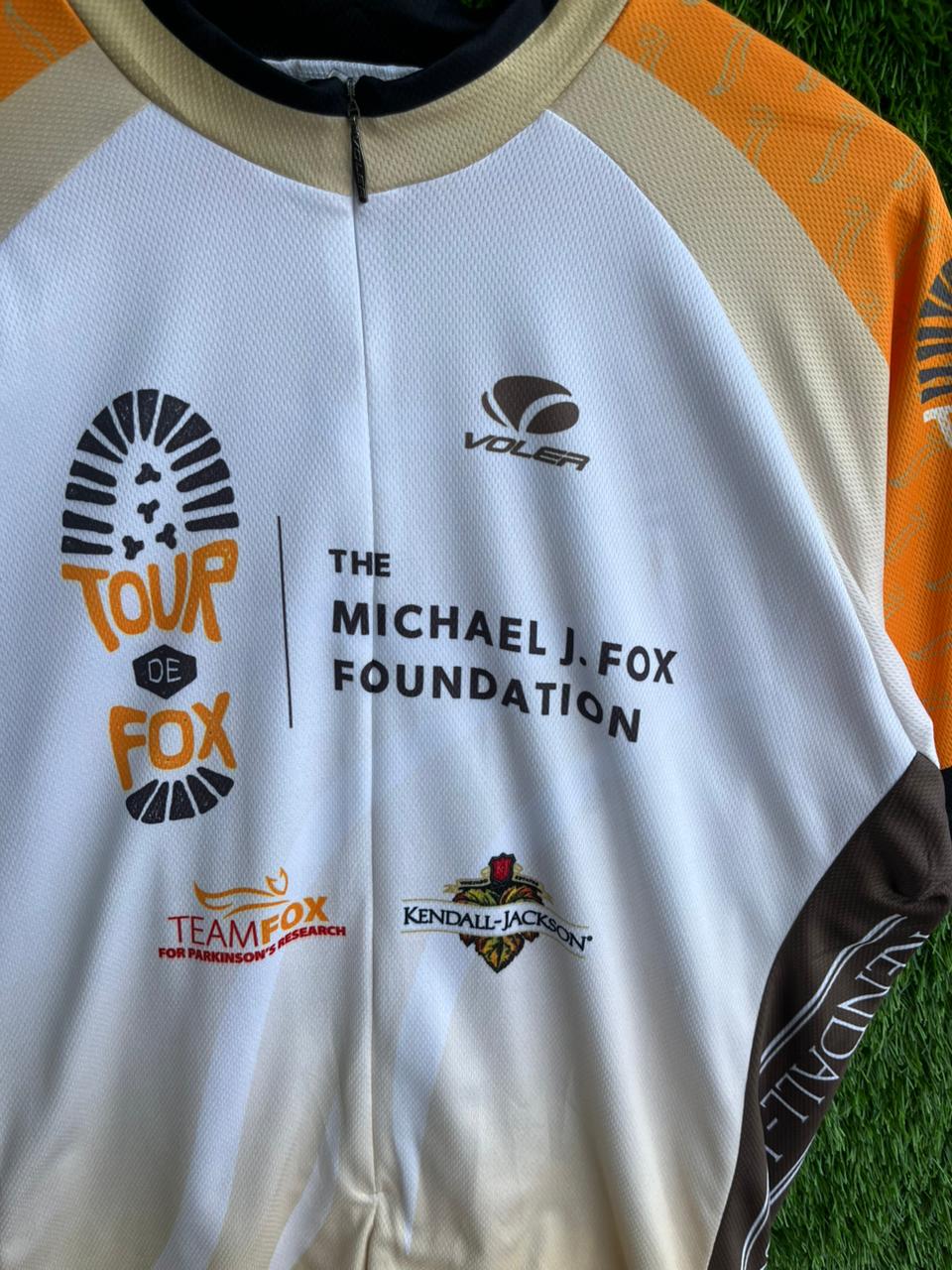 RACING KENDALL JACKSON IJersey |Vintage Oversized Streetwear | Men Women |  Online Shopping