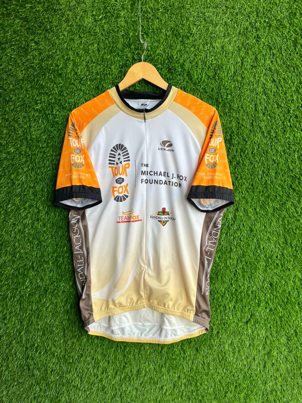 RACING KENDALL JACKSON IJersey |Vintage Oversized Streetwear | Men Women |  Online Shopping