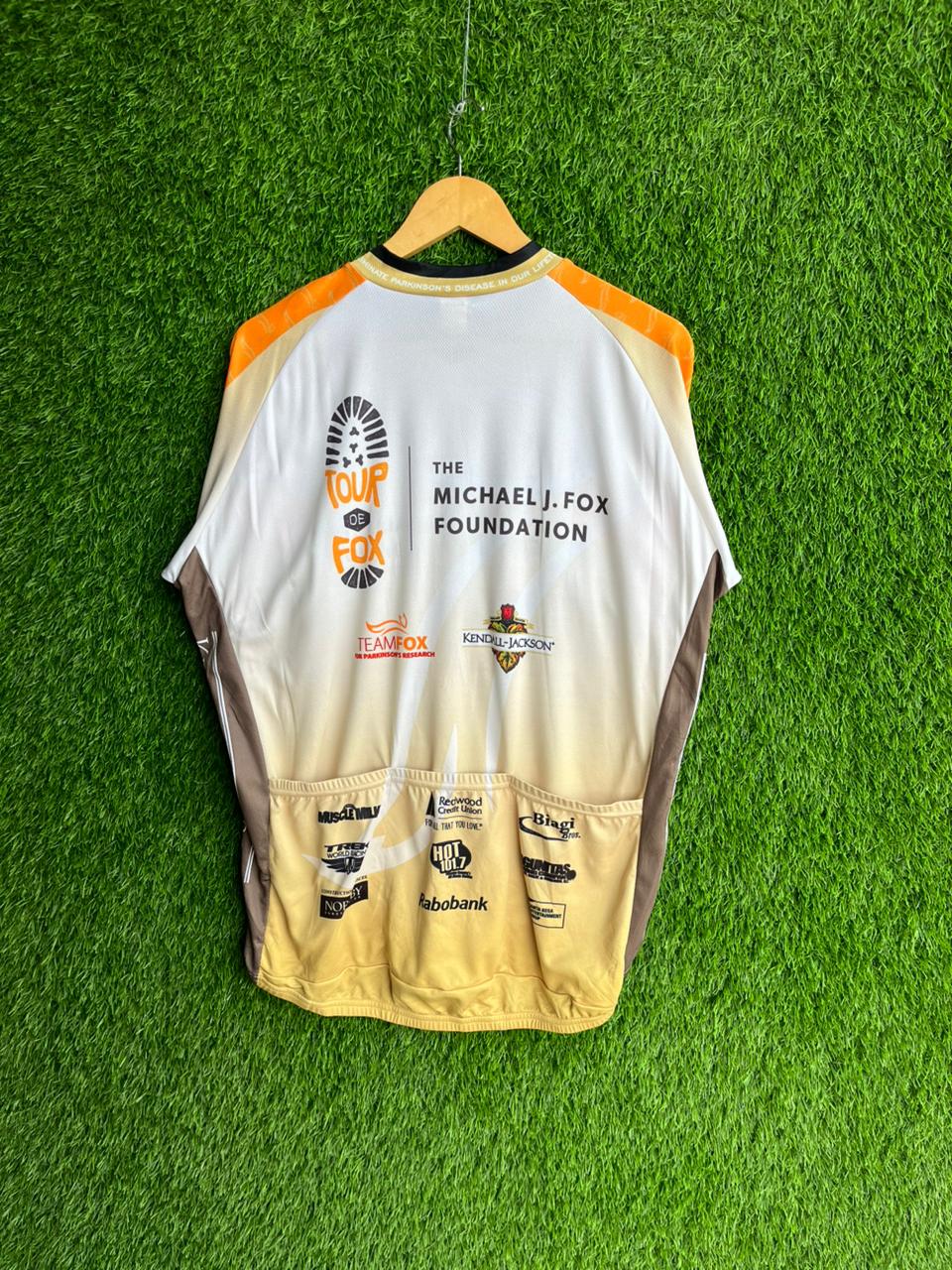 RACING KENDALL JACKSON IJersey |Vintage Oversized Streetwear | Men Women |  Online Shopping