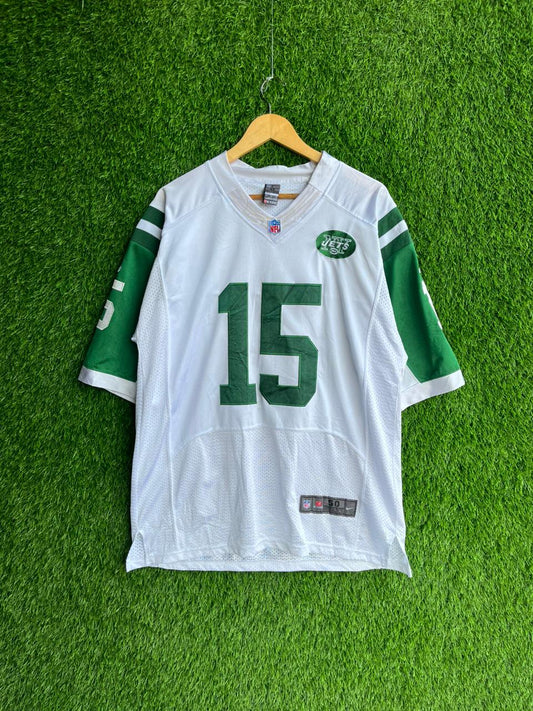 NFL TEBOW 15 Jersey |Vintage Oversized Streetwear | Men Women |  Online Shopping