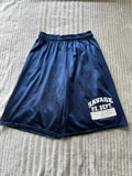 SAVAGE SPORTS SHORTS