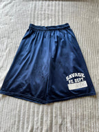 SAVAGE SPORTS SHORTS