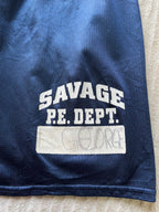 SAVAGE SPORTS SHORTS