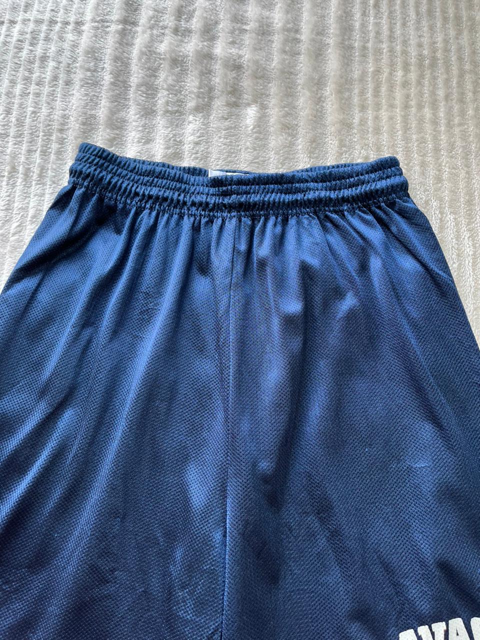 SAVAGE SPORTS SHORTS