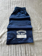 SAVAGE SPORTS SHORTS