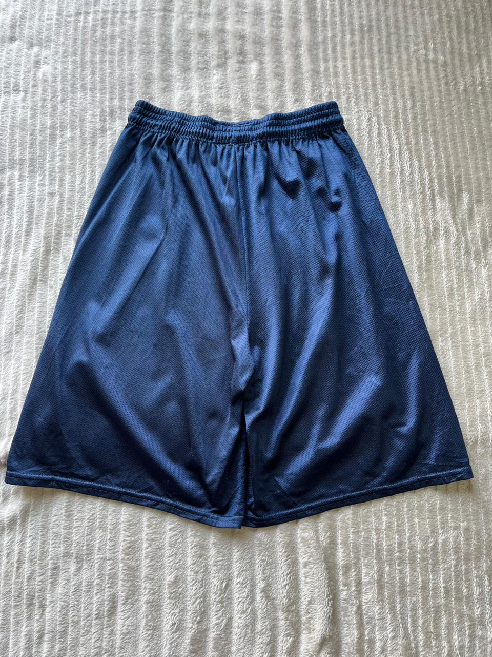SAVAGE SPORTS SHORTS