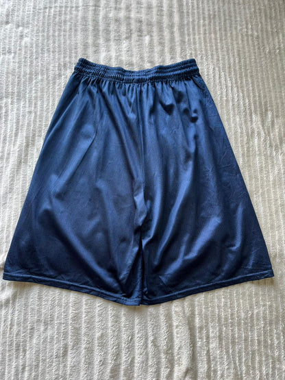 SAVAGE SPORTS SHORTS