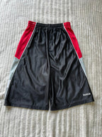 REEB0k SPORTS SHORTS