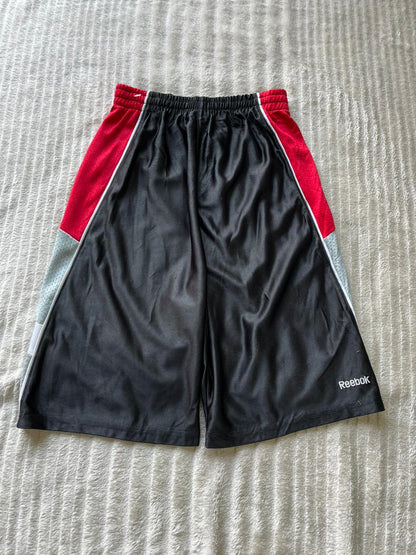REEB0k SPORTS SHORTS