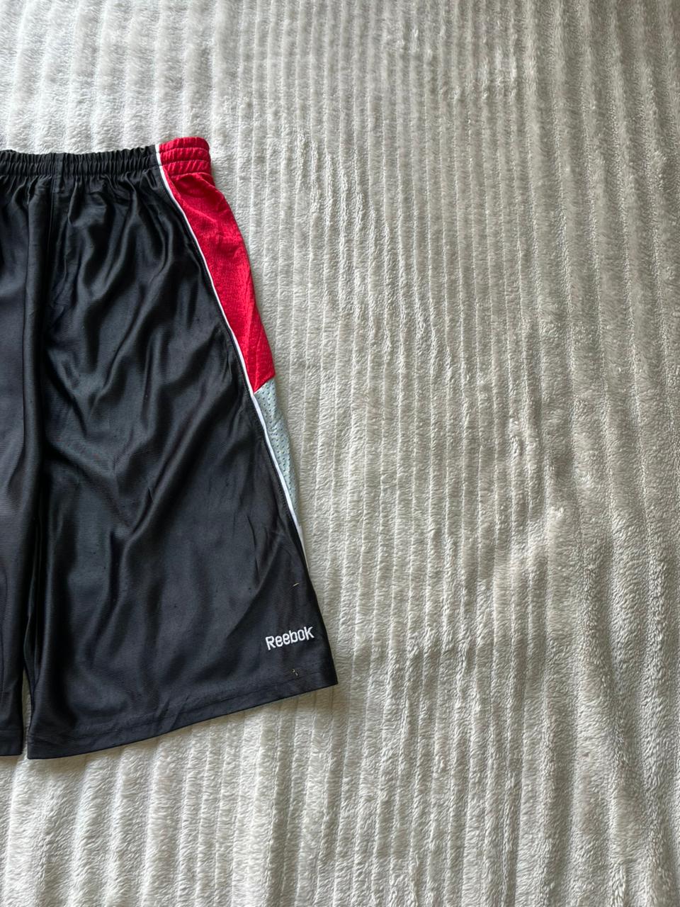 REEB0k SPORTS SHORTS