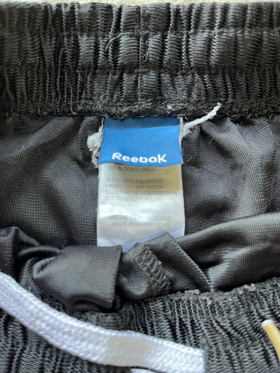 REEB0k SPORTS SHORTS
