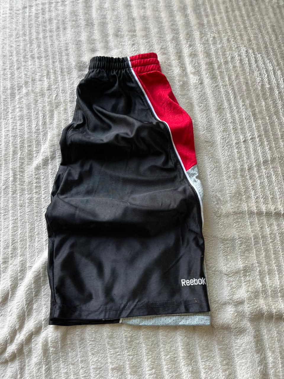 REEB0k SPORTS SHORTS