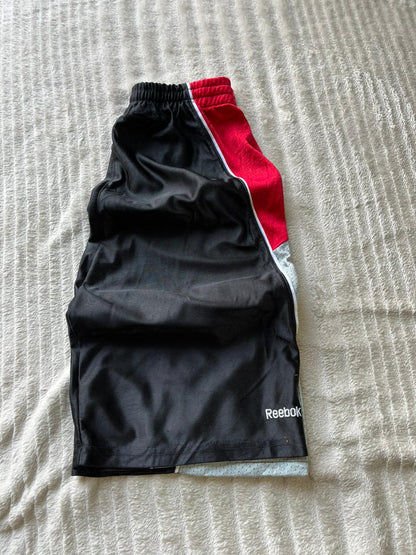 REEB0k SPORTS SHORTS