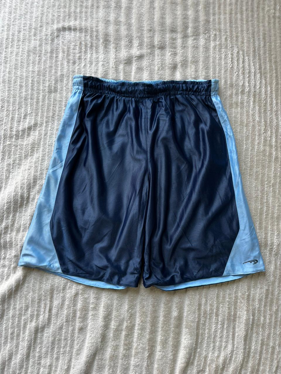 BASKETBALL SPORTS SHORTS