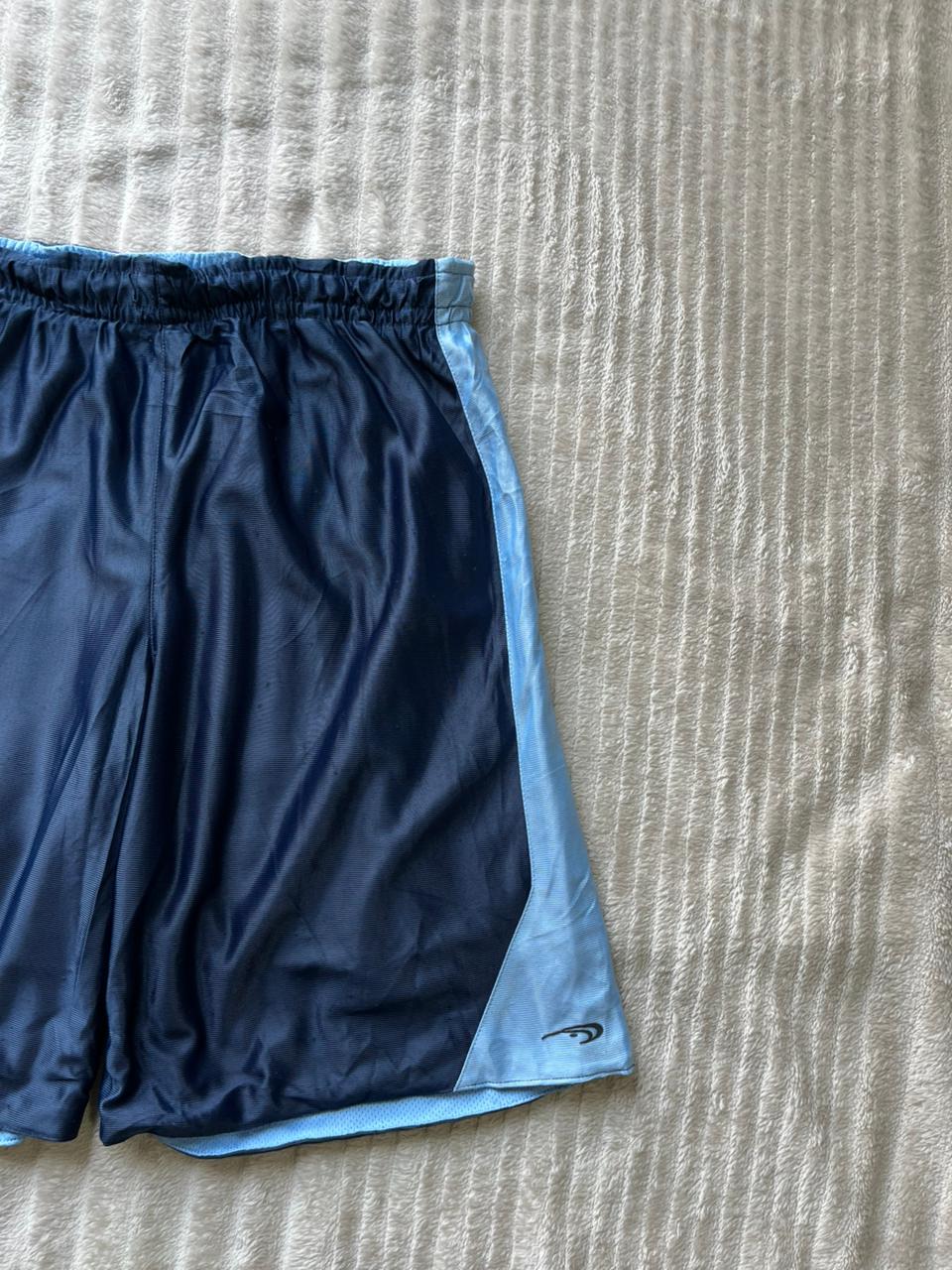 BASKETBALL SPORTS SHORTS