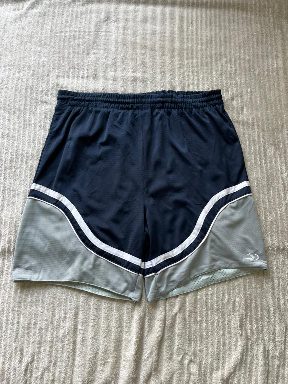 SPORTS TEK SHORTS