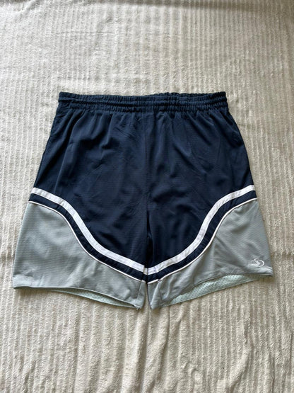 SPORTS TEK SHORTS