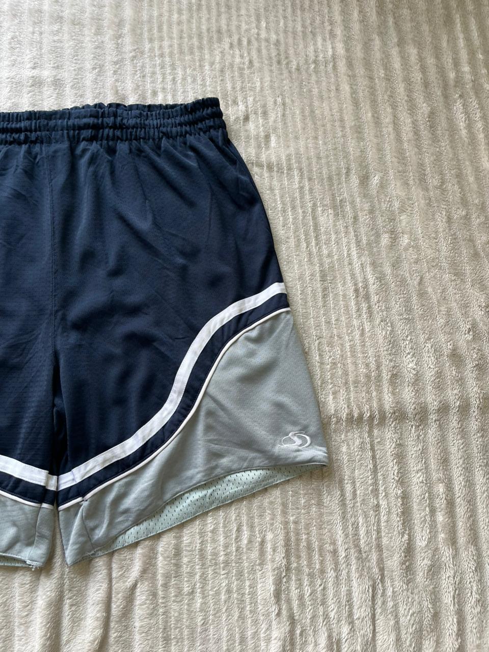 SPORTS TEK SHORTS