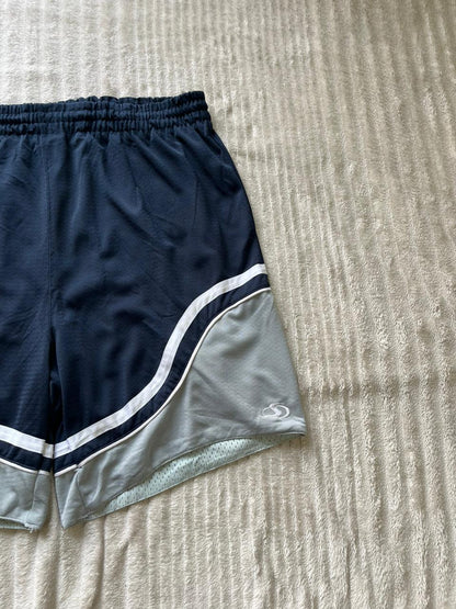 SPORTS TEK SHORTS