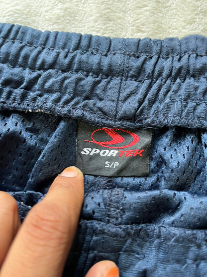 SPORTS TEK SHORTS