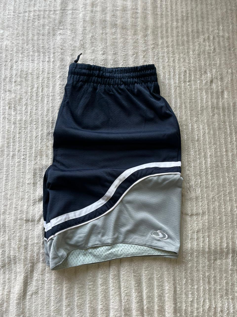SPORTS TEK SHORTS