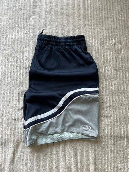 SPORTS TEK SHORTS