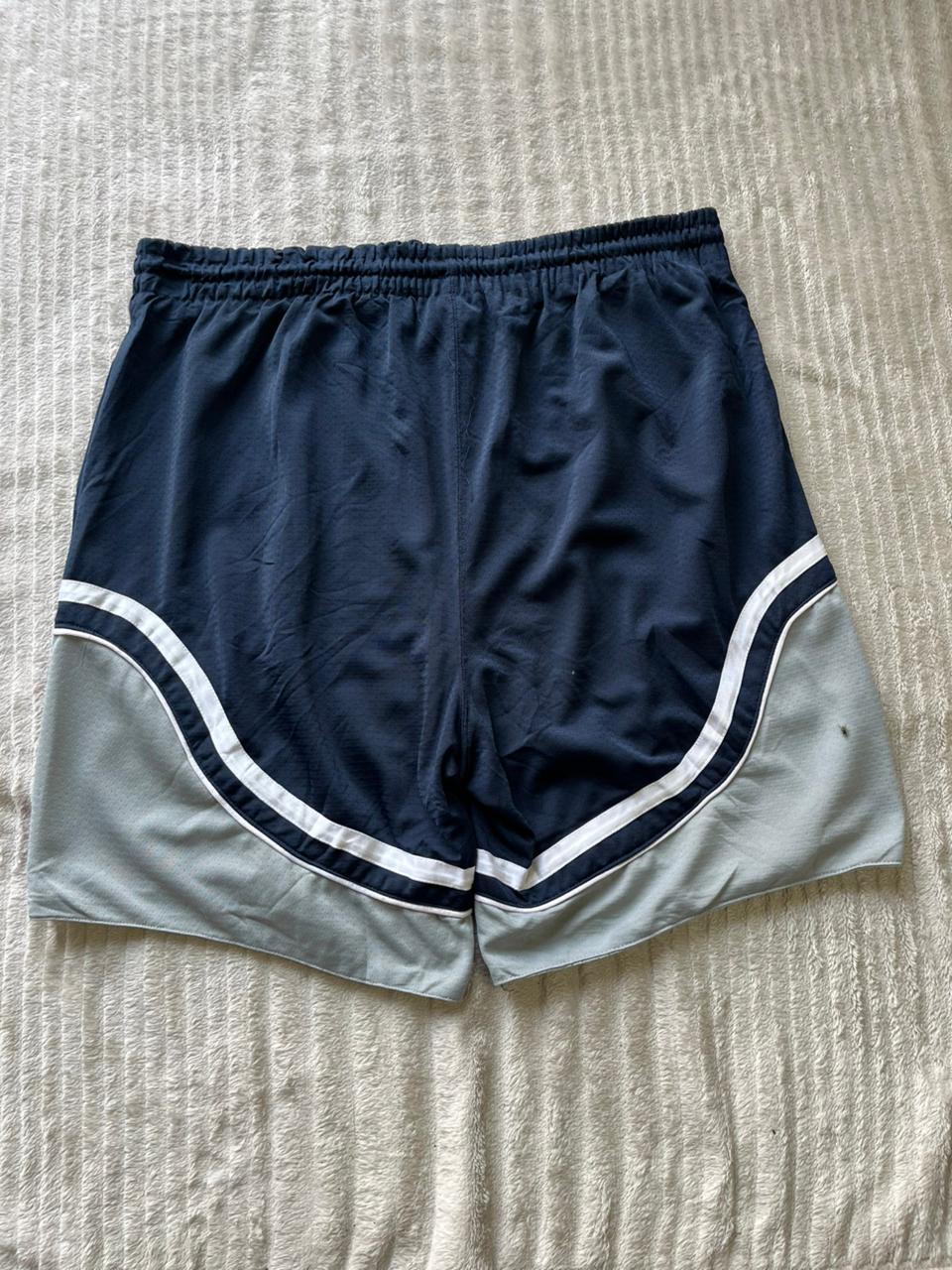 SPORTS TEK SHORTS
