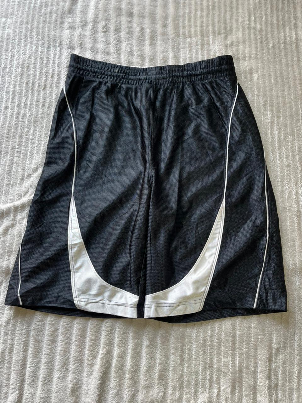 CHAMPS SPORTS SHORTS